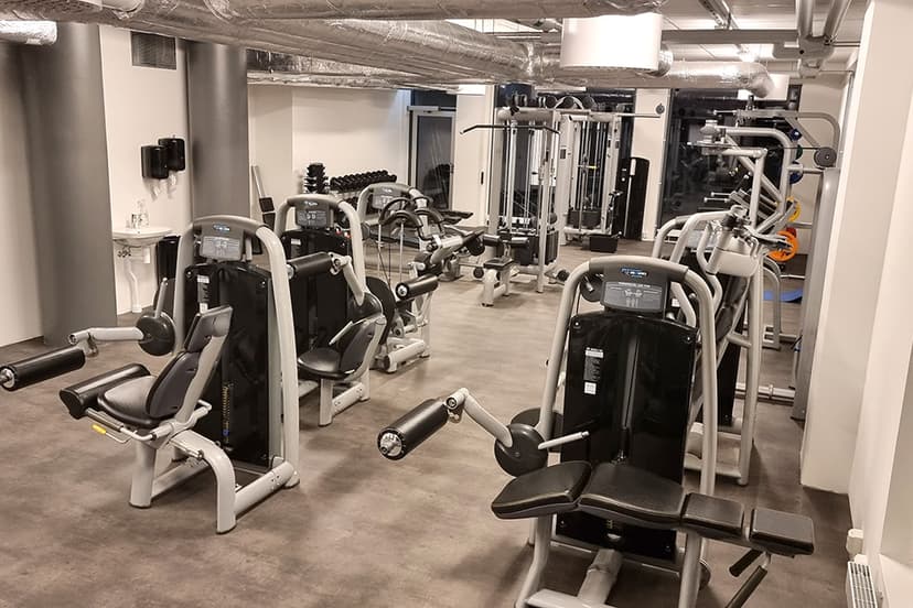 gym