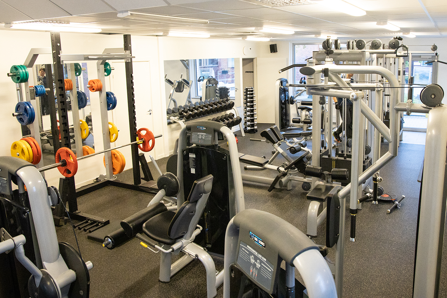 FLX Fitness